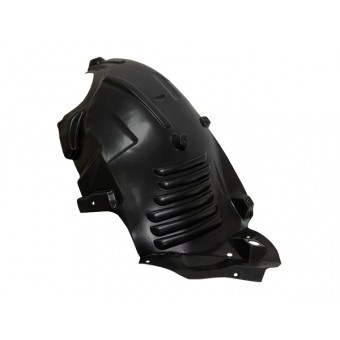 Çamurluk Davlumbazı W212 Ön Sol; Ön Taraf (OEM-Kalite) 2009-12